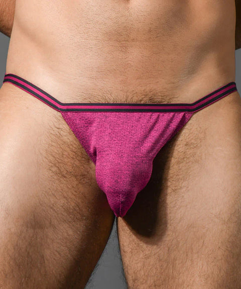 Archer Sports Underwear w/ ALMOST NAKED® Briefs Menswear