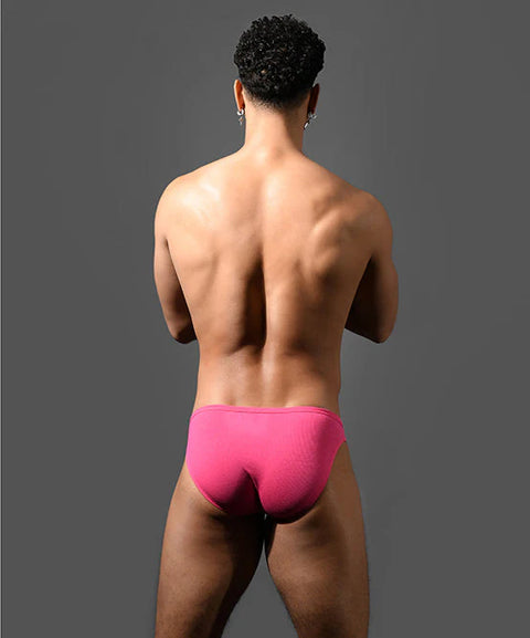 Beater Brief w/ ALMOST NAKED Menswear