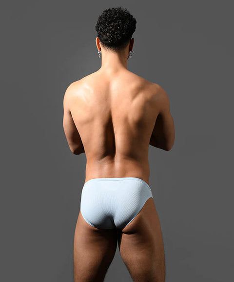 Beater Brief w/ ALMOST NAKED Menswear