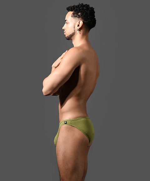 Beater Brief w/ ALMOST NAKED Menswear