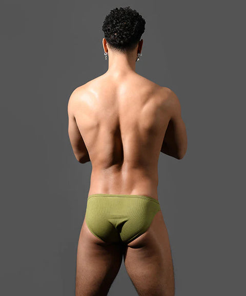 Beater Brief w/ ALMOST NAKED Menswear