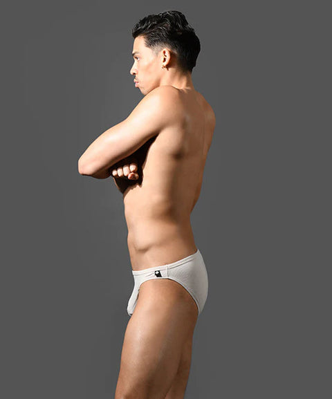 Beater Brief w/ ALMOST NAKED Menswear