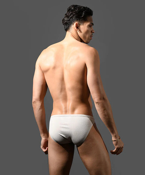 Beater Brief w/ ALMOST NAKED Menswear