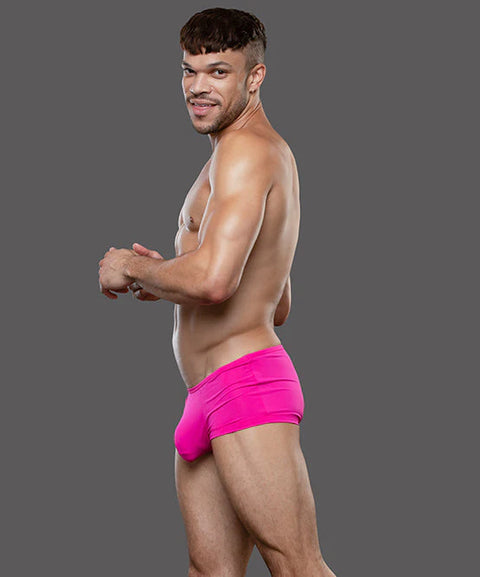 Traveler Boxer w/ ALMOST NAKED® Menswear