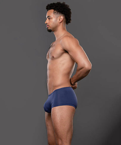 Traveler Boxer w/ ALMOST NAKED® Menswear