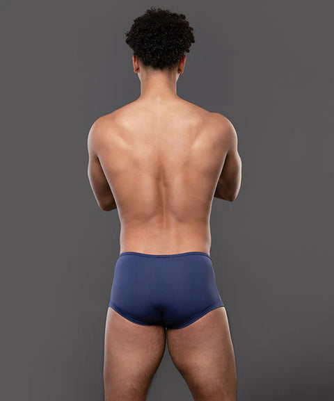 Traveler Boxer w/ ALMOST NAKED® Menswear