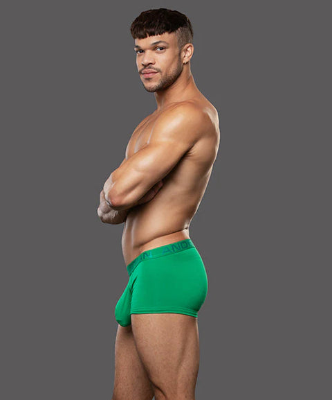 TROPHY BOY® Bamboo Boxer (For Hung Guys) Menswear