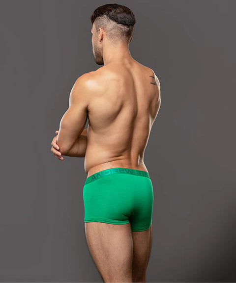 TROPHY BOY® Bamboo Boxer (For Hung Guys) Menswear
