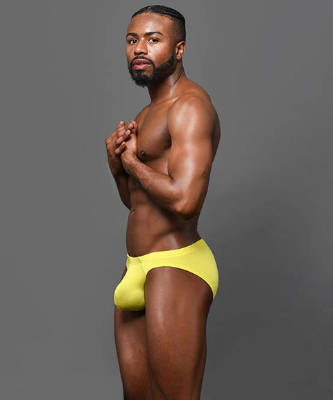 Happy No-Show Underwear Menswear