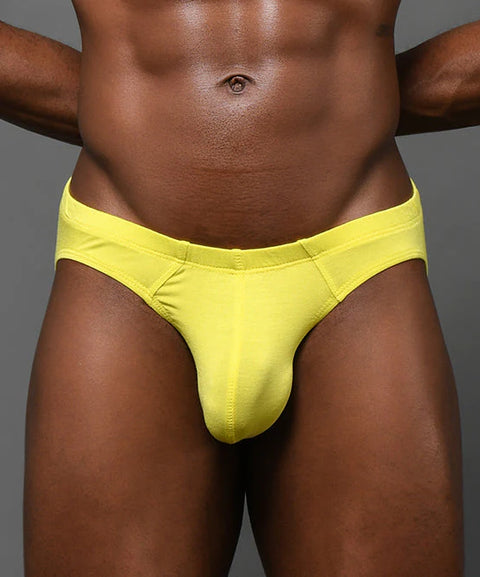 Happy No-Show Underwear Briefs Menswear