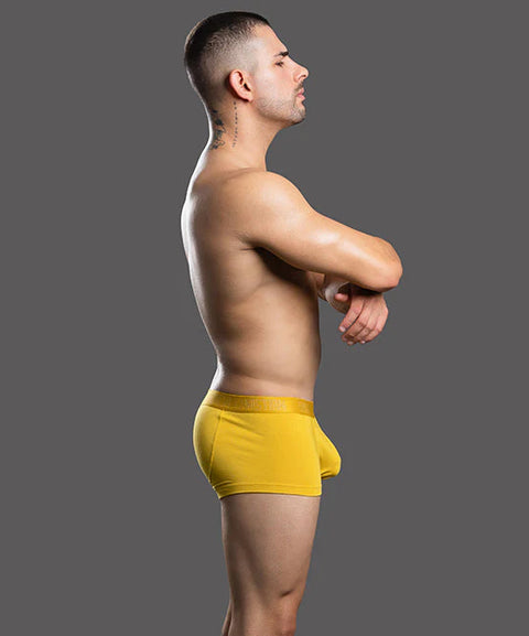 CoolFlex Modal Boxer w/ SHOW-IT® Menswear