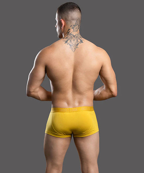 CoolFlex Modal Boxer w/ SHOW-IT® Menswear