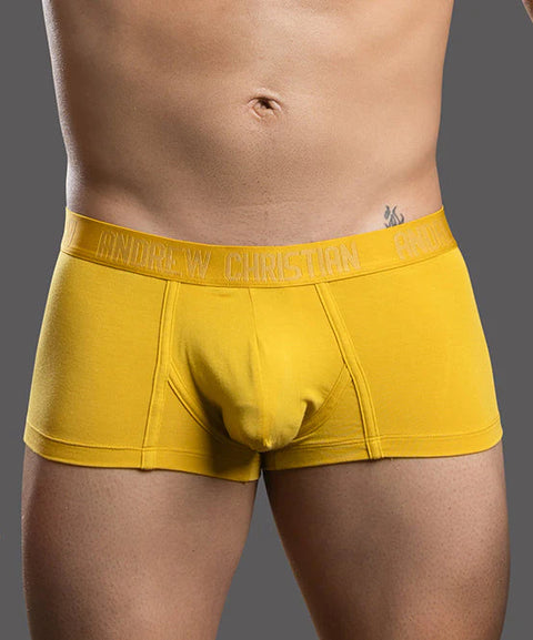 CoolFlex Modal Boxer w/ SHOW-IT® Menswear