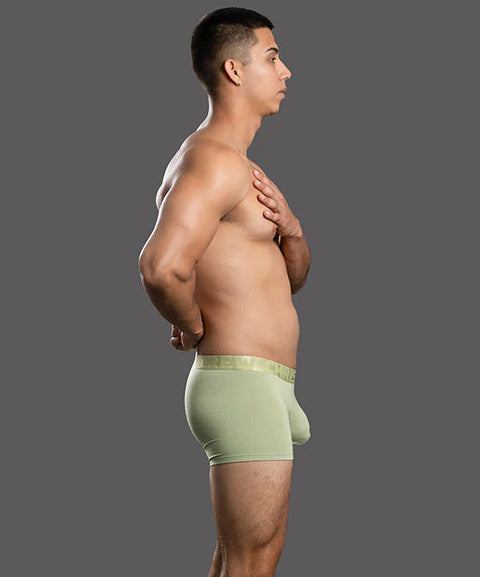 ALMOST NAKED® Bamboo Boxer Menswear
