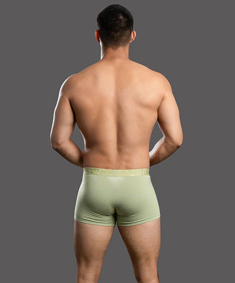 ALMOST NAKED® Bamboo Boxer Menswear