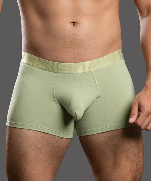 ALMOST NAKED® Bamboo Boxer Menswear