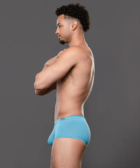 "SEX" Bamboo Boxer w/ ALMOST NAKED® Menswear