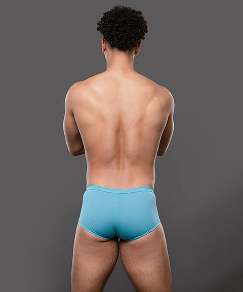 "SEX" Bamboo Boxer w/ ALMOST NAKED® Menswear