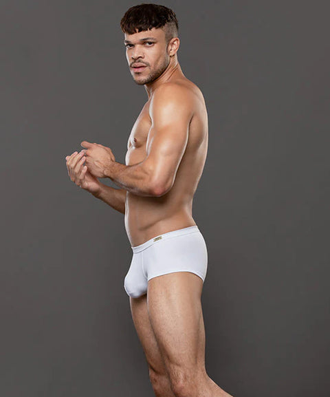 "SEX" Bamboo Boxer w/ ALMOST NAKED® Menswear