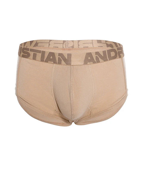 Retro Boxer w/ SHOW-IT® Menswear