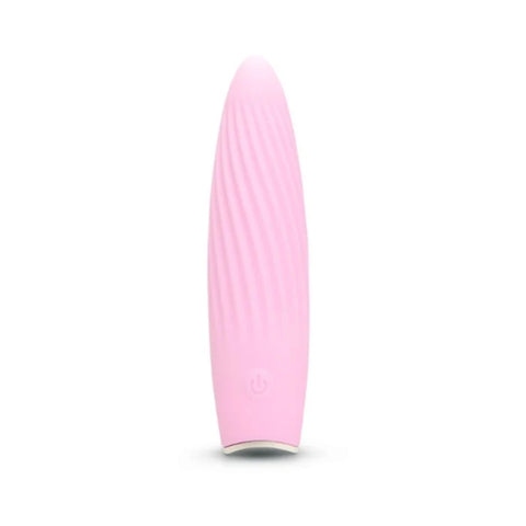 Me You Us Swirl Bullet Pink Vibrators