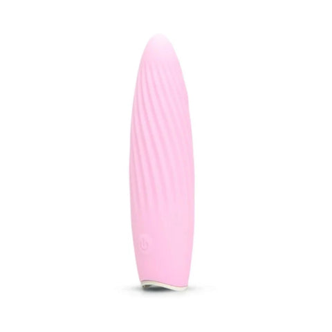 Me You Us Swirl Bullet Pink Vibrators