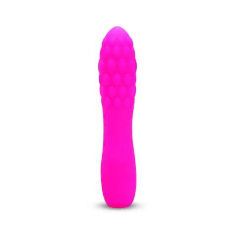 Me You Us Tapered Bullet Hot Pink Vibrators