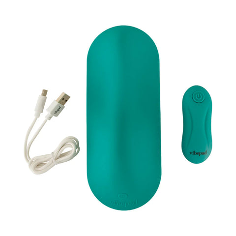 Vibepad Intense Vibrators