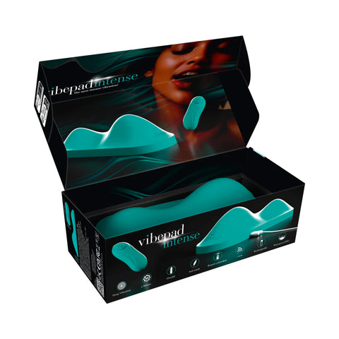 Vibepad Intense Vibrators