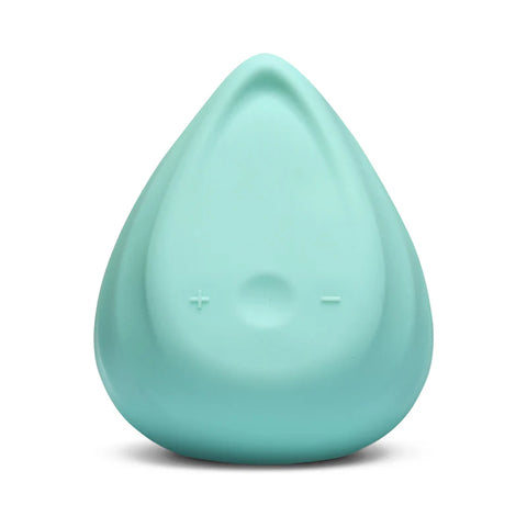 Biird Evii Vibrator Mint Green Vibrators