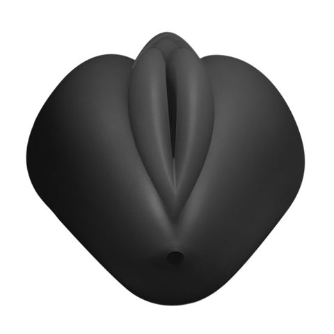 Lippi by Banana Pants - Black Strap Ons