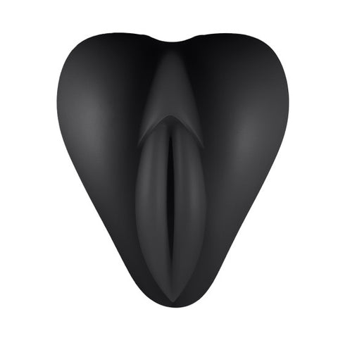 Lippi by Banana Pants - Black Strap Ons