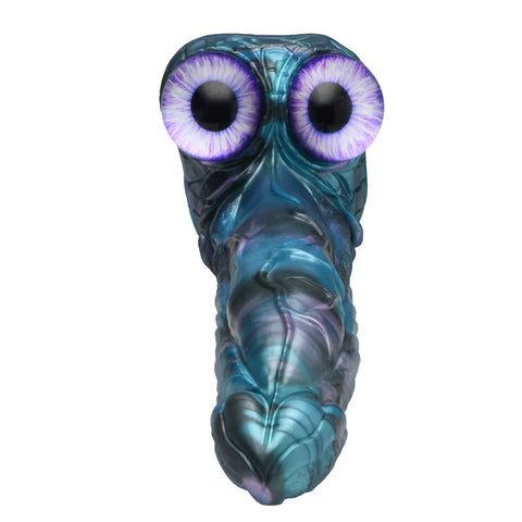 Astro-Thrust Thrusting & Vibrating Silicone Dildo Dongs & Dildos