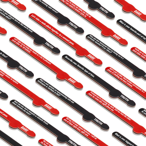 Pick A Pecker Adult Truth or Dare Kinky Edition Games