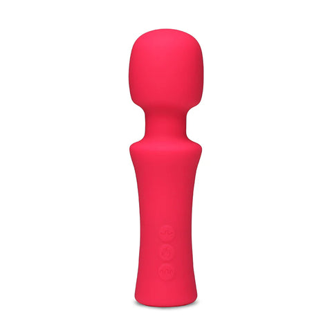 XLR8 Wand Adore - Hot Pink Vibrators