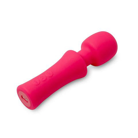 XLR8 Wand Adore - Hot Pink Vibrators