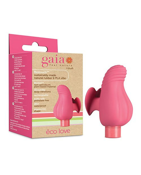 Blush Gaia Eco Love - Coral