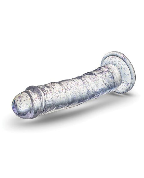 Naturally Yours - Gala - Sparkling Clear Dildo Dongs & Dildos