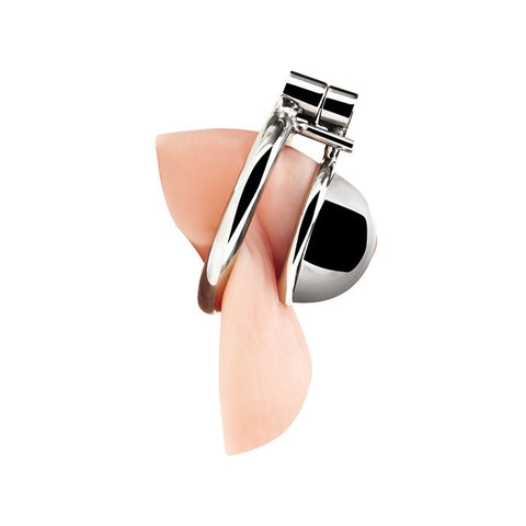 Blue Line Mini Cock Micro Chastity Cage Fetish