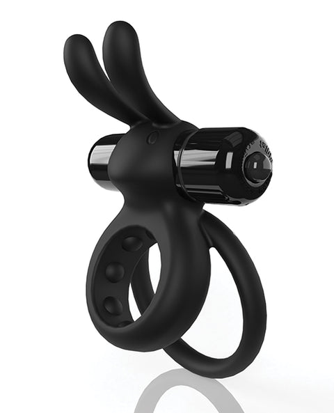 Screaming O 4B Ohare - Black Penis Enhancement