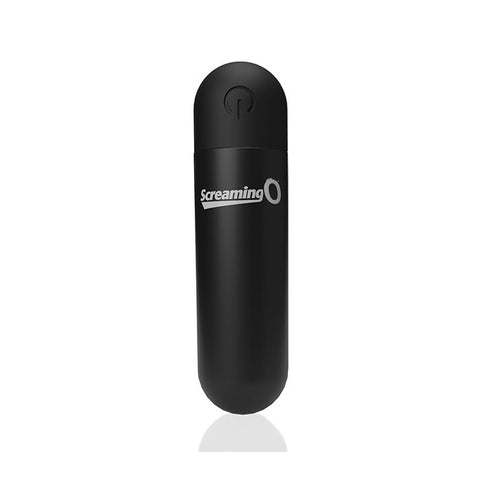 Screaming O Soft Touch Rechargeable Bullet