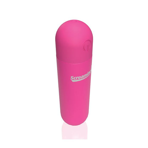 Screaming O Soft Touch Rechargeable Bullet