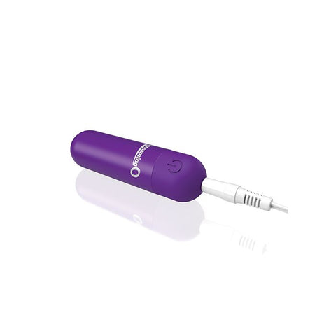 Screaming O Soft Touch Rechargeable Bullet