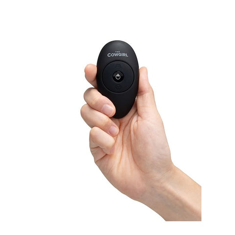 The Cowgirl Saddle Sex Machines