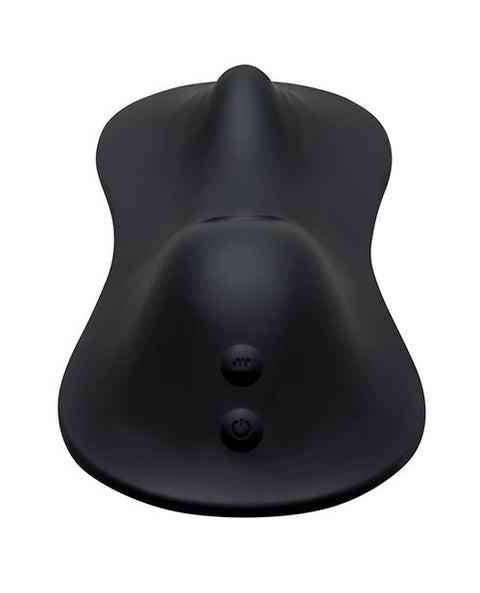 The Cowgirl Rodeo Rumbler Vibrators