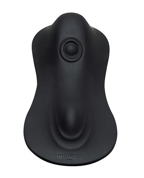 The Cowgirl Rodeo Rumbler Vibrators