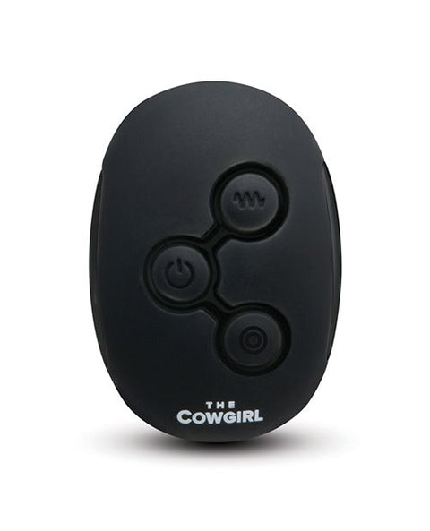 The Cowgirl Rodeo Rumbler Vibrators