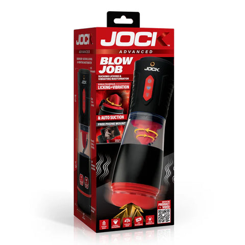 Blow Job Sucking, Licking, & Vibrating Masturbator Dolls & Masturbators