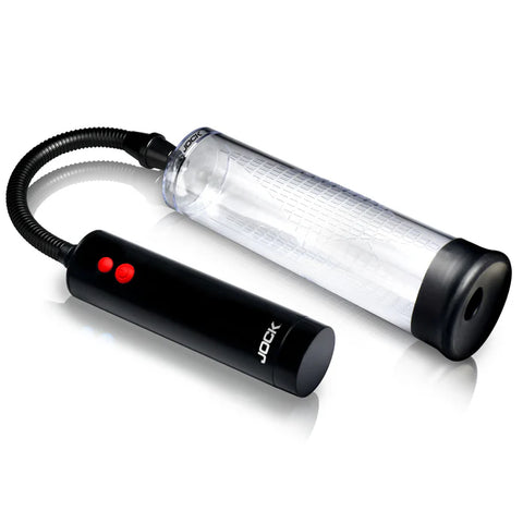 Power Up Rechargeable Automatic Penis Pump Penis Enhancement
