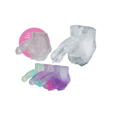 Play Wiv Me Huge Penis Ice Luge Novelty Items